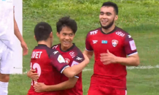 «Кайсар» одержал гостевую победу на старте Кубка Казахстана