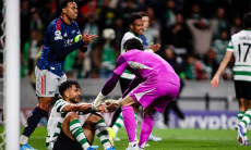 Экс-игрок сборной Казахстана выразил сожаление после матча «Спортинг» — «Арсенал»