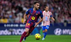 В Казахстане озвучили прогноз на матч «Барселона» — «Атлетико» в Лиге Чемпионов