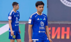 «Астана» в меньшинстве вырвала победу над любительским клубом в Кубке Казахстана