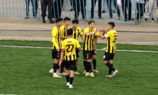 Камбэк с дублем решил исход матча «Кайрата» на старте Кубка Казахстана