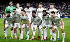 В «Реале» раскрыли причину исчезновения таланта из состава