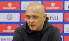 Главный тренер «Ордабасы» прокомментировал тяжелый матч в Кубке Казахстана