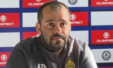 В «Кайрате» объяснили отсутствие звезд на матче Кубка Казахстана