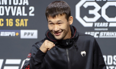 Шавкат Рахмонов встретил триумфатора Паралимпиады-2026. Фото