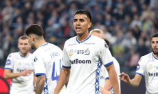 Клуб Бактиёра Зайнутдинова потерял защитника