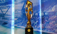 Определились девять участников 1/8 финала Кубка Казахстана