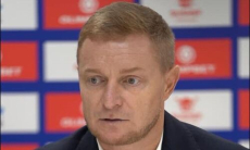 Главный тренер «Елимая» обозначил важность Кубка Казахстана