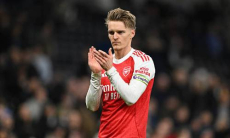 «Арсенал» — «Борнмут»: прямая трансляция матча АПЛ