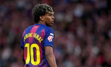 «Барселона» — «Эспаньол»: прямая трансляция матча Ла Лиги