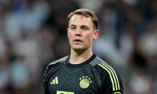 Мануэль Нойер сделал заявление о продлении контракта с «Баварией»