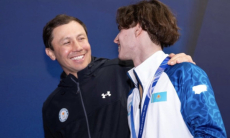 Шайдоров рассказал о сне с Головкиным перед победой на Олимпиаде-2026