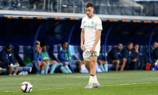 Прямая трансляция матча «Крылья Советов» — «Ахмат» с возможным участием Самородова и Кенжебека