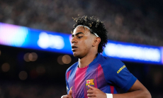 Наставник «Барселоны» заступился за Ямаля после поражения от «Атлетико»