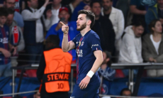 Хвича Кварацхелия сделал заявление о победе и ответном матче с «Ливерпулем»