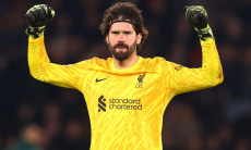 Голкипер «Ливерпуля» может сменить чемпионат