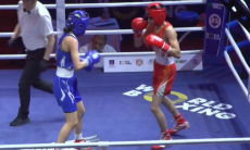 Разыграно первое «золото» чемпионата Азии-2026 по боксу с участием Казахстана