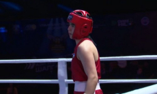 Узбекистан оставили без «золота» ЧА-2026 по боксу