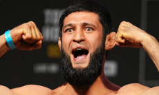 В UFC озвучили будущее Хамзата Чимаева в полутяжелом весе