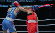 Победы над Узбекистаном и Индией. Как выступил Казахстан в первый день финалов ЧА-2026 по боксу