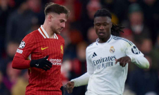 «Реал» и «Ливерпуль» готовят обмен игроками