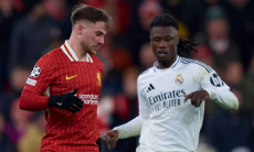 «Реал» и «Ливерпуль» готовят обмен игроками