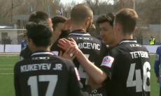 Клуб КПЛ с победы стартовал в Кубке Казахстана-2026