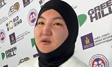 Боксерша из Казахстана выиграла «золото» ЧА-2026 и растрогала признанием