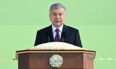 Президент Узбекистана принял решение по футбольным матчам чемпионата страны