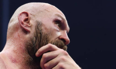 Сенсацию допустили в бою Тайсон Фьюри — Арсланбек Махмудов