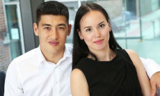 Супруга Шавката Рахмонова высказалась о бывшей жене Дмитрия Бивола