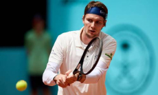 «Интригующее противостояние». СМИ сделало прогноз на матч Бублик — Алькарас