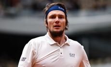 Александру Бублику озвучили исход матча против Карлоса Алькараса