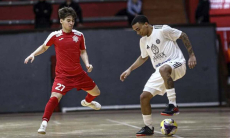 VAR появится в чемпионате Казахстана по футзалу