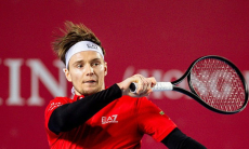 Исход матча Александр Бублик — Карлос Алькарас предсказало российское СМИ