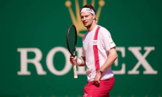 Прямая трансляция матча Александр Бублик — Карлос Алькарас