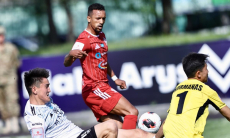 Ни одной сенсации, шоу Нани в Арысе и топы проходят резервом. Чем запомнился первый раунд Кубка Казахстана