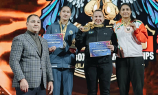Все победители чемпионата Азии-2026 по боксу