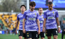 «Кайрат» предупредили о сложностях перед матчем с «Тоболом» в КПЛ