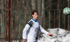 Европейский клуб объявил решение по 22-летнему казахстанскому полузащитнику