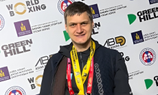 Тренер Сабыржана Аккалыкова объяснил личные призовые на ЧА-2026 по боксу