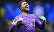 Знаменитый российский футболист официально объявил о смене гражданства