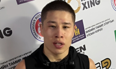 Оразбек Асылкулов рассказал о сложностях и камбэке в финале ЧА-2026