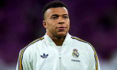 «Реал» объявил состав на матч с «Жироной»