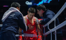 В сборной Казахстана заявили о лидерстве Азии в мировом боксе