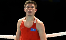 Торехан Сабырхан поделился выводами после поражения на ЧА-2026