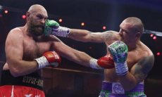 Президент WBC оценил шансы трилогии Усик — Фьюри