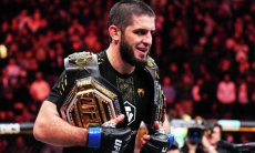 В России начнет работу фонд имени Ислама Махачева