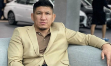 Куат Хамитов сравнил казахстанских боксеров и футболистов