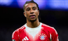 В «Баварии» высказались о переходе Майкла Олисе в «Реал»